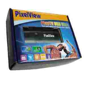 PixelView PlayTV USB Ultra TV Tuner Card for Laptops & Desktops - Click Image to Close
