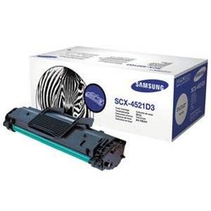 Samsung SCX-4521D3 Laser Printer Toner Cartridge