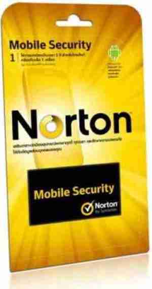 norton antivirus android