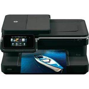 HP Photosmart 7510 C311a Wireless wifi e-All-in-One Printer
