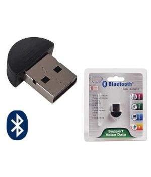 Adnet Mini Bluetooth Wireless USB for Laptop/Desktop Dongle Adapter - Click Image to Close