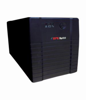 BPE Bp1010 1000VA Internal Battery Ups with 2 years Warranty of Battery & UPS - Click Image to Close
