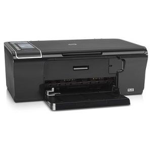 HP Deskjet Ink Advantage K209g All-in-One Printer - Click Image to Close