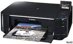 Canon PIXMA MG5270 All-in-One Wireless WiFi Inkjet Printer - Click Image to Close
