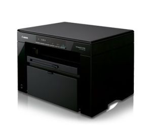 CANON imageCLASS MF3010 All in One Laser Printer - Click Image to Close