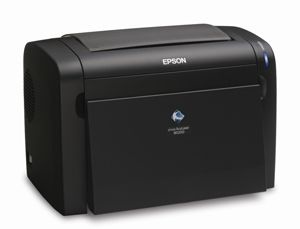 Epson AcuLaser M1200 Laser Printer - Click Image to Close