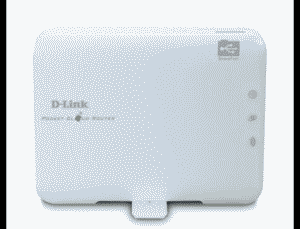 D-Link DIR-506L SharePort Go Mobile Companion 3G Portable Router