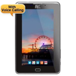 HCL ME V1 Tablet Connect 2G - Click Image to Close