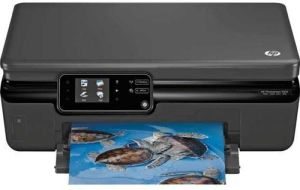 HP Photosmart 5510 B111a wifi Wireless e-All-in-One Inkjet Printer - Click Image to Close