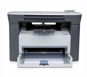 HP LaserJet M1005 Multi-function Laser Printer - Click Image to Close