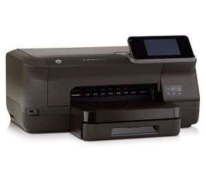 HP Officejet Pro 251dw Printer - Click Image to Close