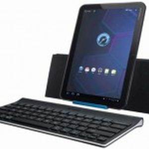 Logitech Tablet Keyboard for Android - Click Image to Close