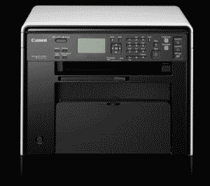 CANON imageCLASS MF4820D All in One Laser Printer - Click Image to Close