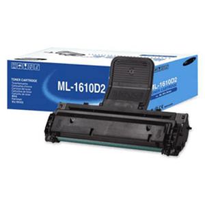 Samsung ML-1610D2 Laser Printer Toner Cartridge - Click Image to Close