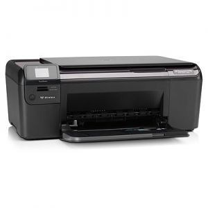 HP Photosmart C4788 All-in-One Wireless Wi Fi Printer - Click Image to Close