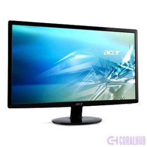 Acer 23 Inch LED TFT Monitors