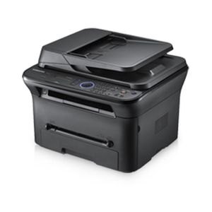 Samsung SCX-4623FN Multifunction All in One Laser Printers