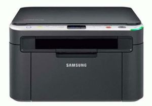 Samsung SCX-3201 Print Scan Copy Smallest Laser printer