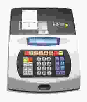 TVS Cash Register PT-262 Thermal POS Receipt Billing Printer