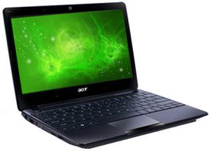 Acer Aspire One 722- 11.6" Mini Netbook Notebook Laptop - Click Image to Close