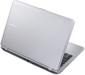 Acer Aspire E3 E3-112M Celeron Dual Core Laptop - Click Image to Close
