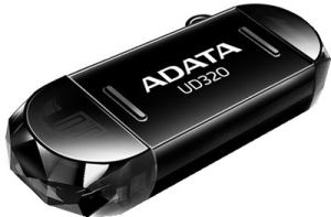 ADATA UD320 32 GB OTG On-The-Go Flash Pendrive - Click Image to Close