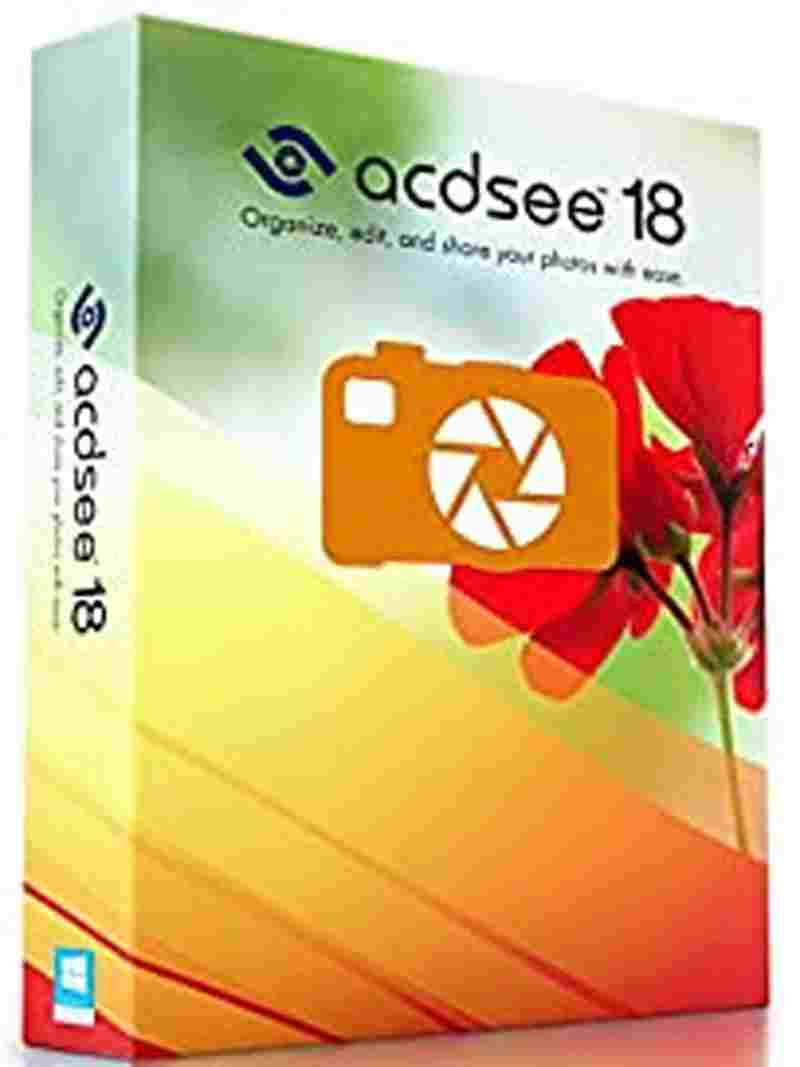 ACDSee Luxea Video Editor 7.1.3.2421 download the new version for ipod