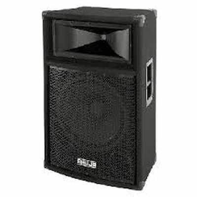 Ahuja SPX-400DX 350W PA Systems Speakers