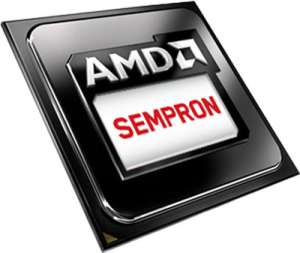 AMD Sempron 2650 Processor CPU - Click Image to Close