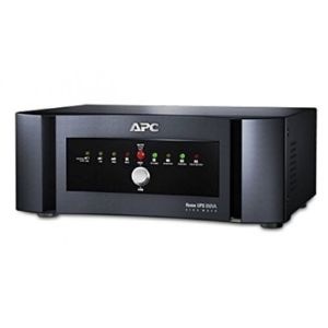 APC Home UPS 850VA Sine Wave - Click Image to Close
