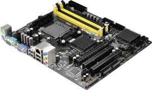 ASRock 960GC-GS FX Motherboard - Click Image to Close