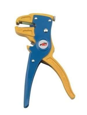 Cable Wire Insulation Stripper Cutter Automatic Tool - Click Image to Close