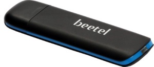 Beetel BG 66 -14.4 Mbps 3G Internet Unlocked Data Card Dongle - Click Image to Close