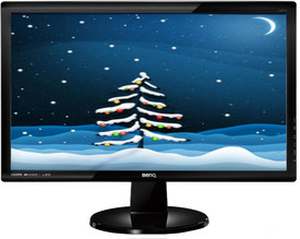 BenQ 27 inch LED Monitor - Click Image to Close