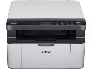 Brother - DCP 1514 Multi-function Laser Printer - Click Image to Close