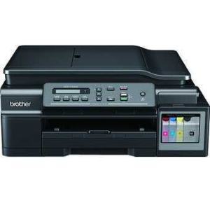 Brother DCP-T700W Multifunction with ADF Wireless wifi Ink Tank Printer - Click Image to Close
