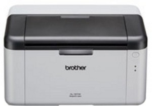 Brother HL-1201 Laser Printer - Click Image to Close