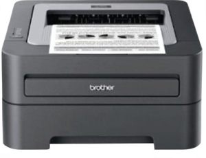 Brother HL-2240D Duplex Laser Printer