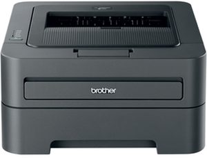 Brother HL 2250DN Single Function Laser Printer - Click Image to Close