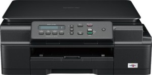 Brother DCP-1415 Laser Multi-Function Copier Printer - Click Image to Close