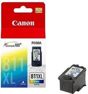 Canon 811 Ink Cartridge | Canon CL 811XL cartridge Price 29 Mar 2024 Canon 811 Ink Cartridge online shop - HelpingIndia