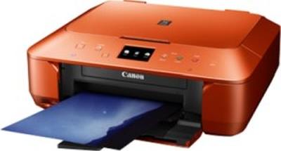 Canon MF 4750 All-in-one Printer - Click Image to Close