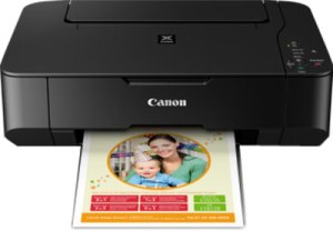 Canon PIXMA MP237 Multifunction Inkjet Printer - Click Image to Close