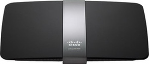 Linksys Cisco EA4500 Dual-Band N900 Router with Gigabit and USB - Click Image to Close