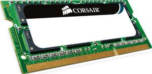 Corsair 8GB DDR3 Laptop Memory RAM - Click Image to Close
