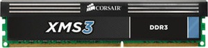 Corsair DDR3 4 GB Desktop RAM Memory - Click Image to Close