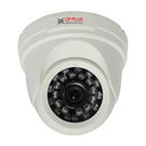 CPPlus CP-VCG-SD13L2 1.3 Megapixel 720TVLIR DOME Night Vision CCTV Camera - Click Image to Close