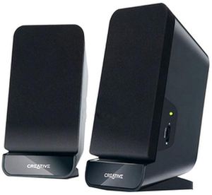 Creative Airwave Bluetooth 3.0 Speakers - Click Image to Close