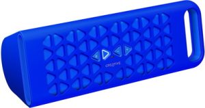 Creative Muvo 10 Mobile/Tablet Speaker - Click Image to Close