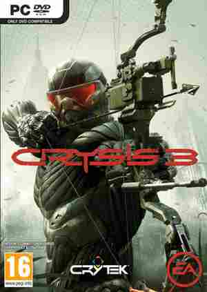 Crysis 3 PC Games DVD Call for Best Price - Click Image to Close